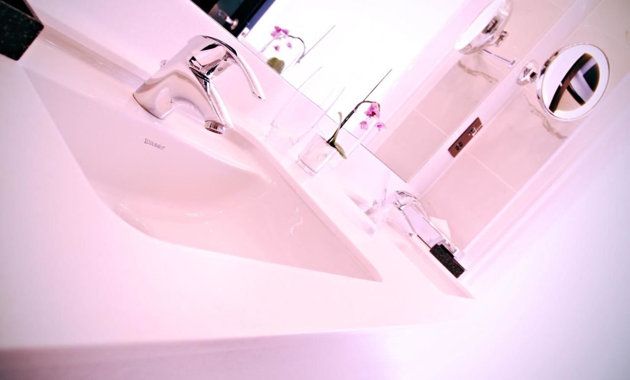 Отель Hampton Hotel Дублин
