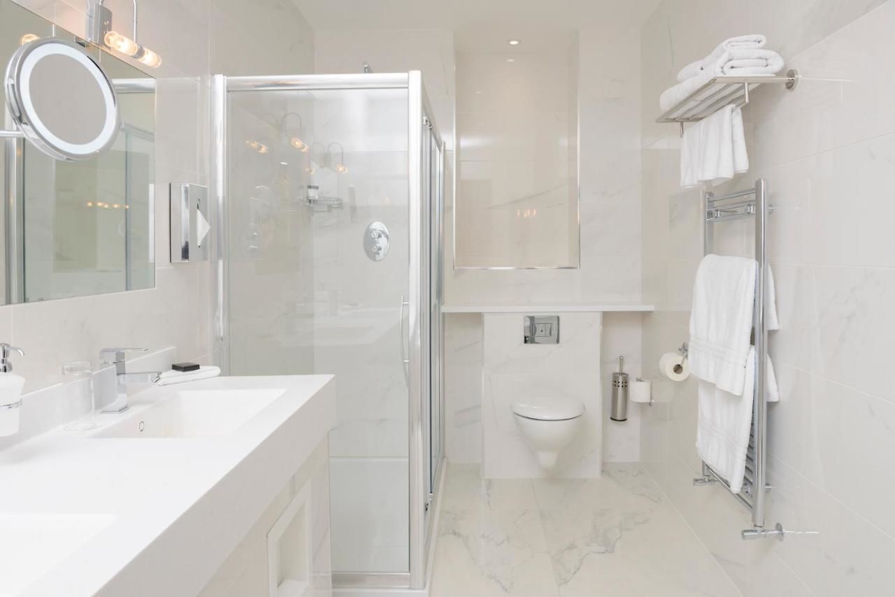 Отель Hampton Hotel Дублин