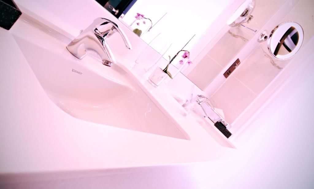 Отель Hampton Hotel Дублин