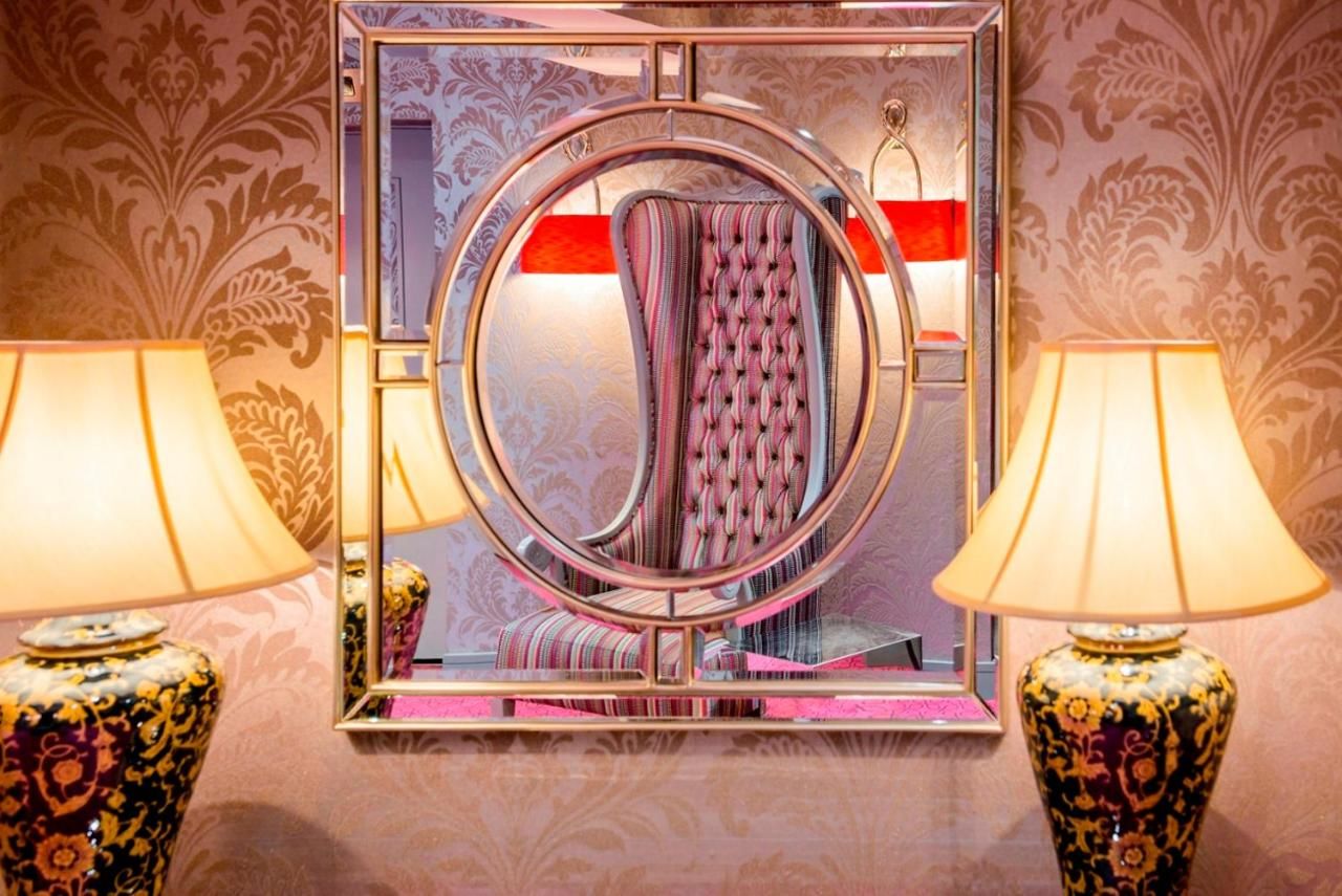 Отель Hampton Hotel Дублин-8