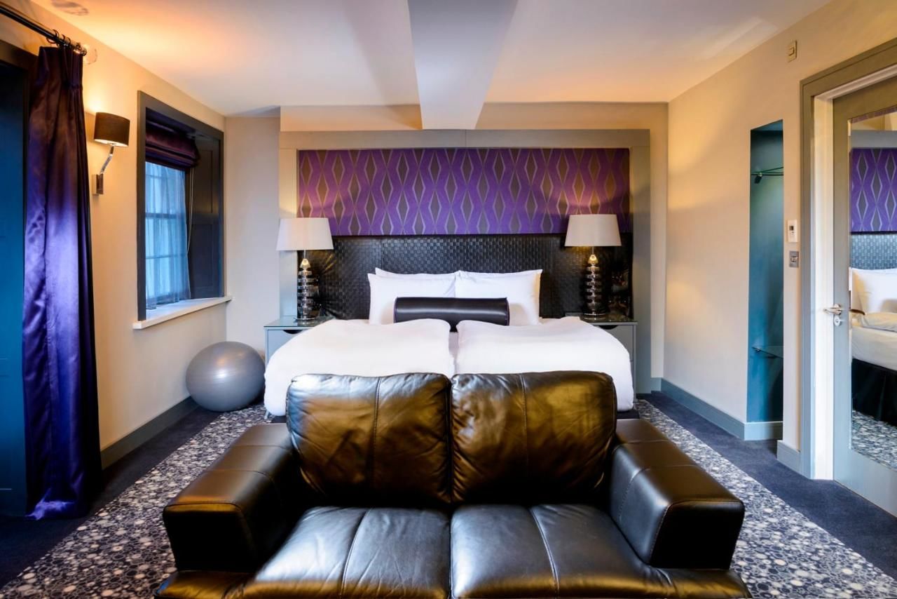 Отель Hampton Hotel Дублин