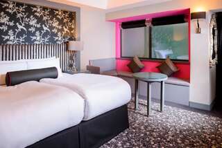 Отель Hampton Hotel Дублин Представительский двухместный номер с 1 кроватью-2