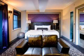 Отель Hampton Hotel Дублин Представительский двухместный номер с 1 кроватью-1